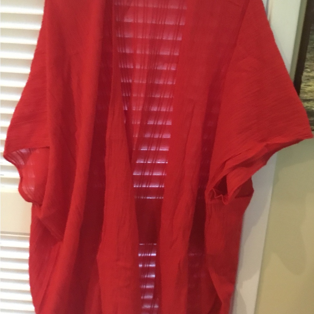 Cover up. - Picture 2 of 4